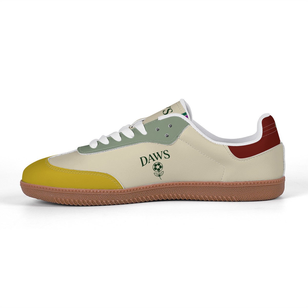 Cotobro Multicolore Women US5.5 (EU36) - Zapatillas DAWS