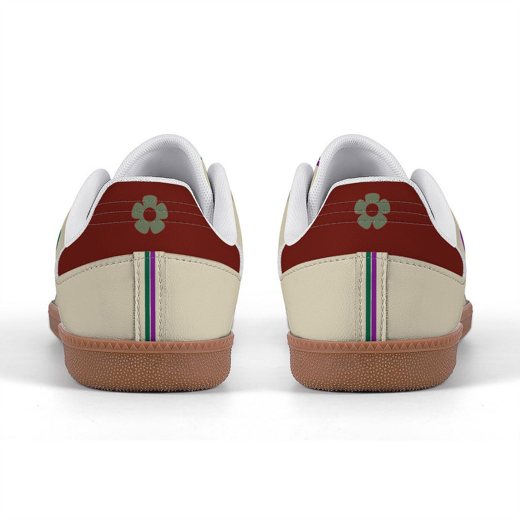 Cotobro Multicolore Women US5.5 (EU36) - Zapatillas DAWS