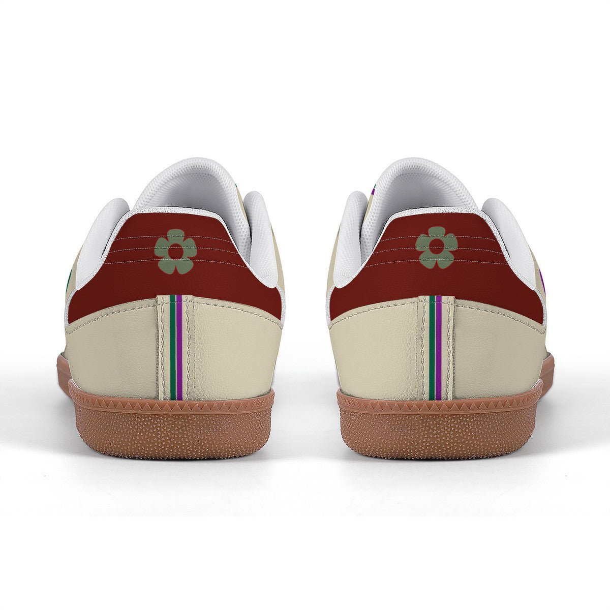 Cotobro Multicolore Women US5.5 (EU36) - Zapatillas DAWS
