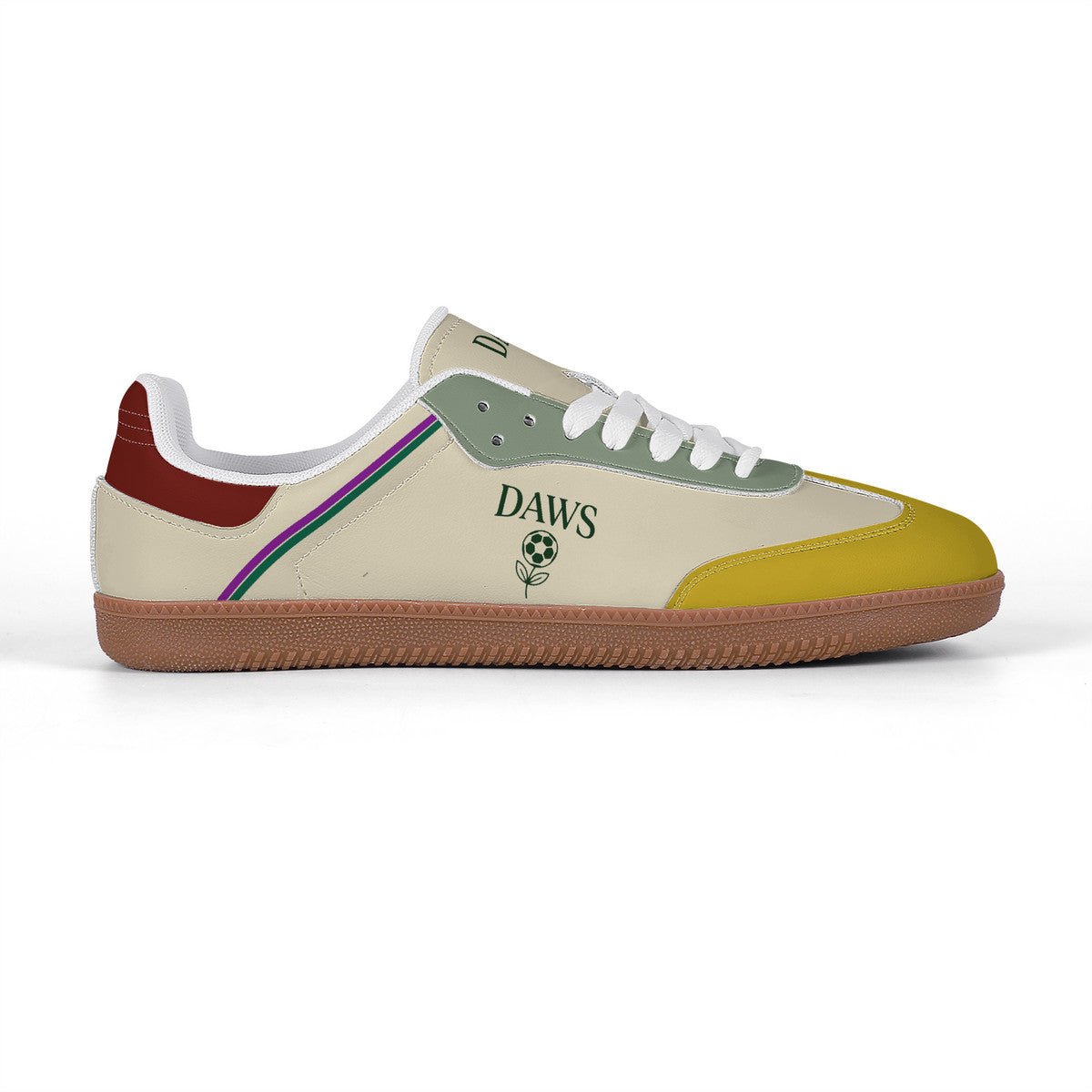 Cotobro Multicolore Women US5.5 (EU36) - Zapatillas DAWS
