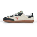 Cotobro Papiro Black Women US5.5 (EU36) - Retro Court Sneaker DAWS