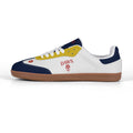 Cotobro Tricolore Blue Women US5.5 (EU36) - Retro Court Sneaker DAWS