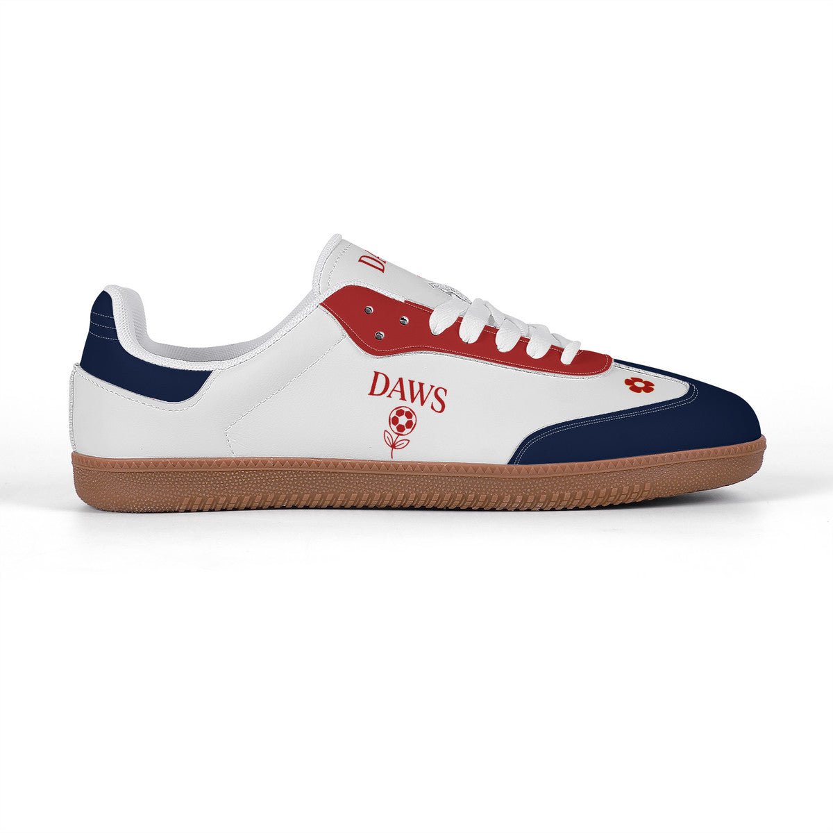 Cotobro Tricolore Women US5.5 (EU36) - Zapatillas DAWS