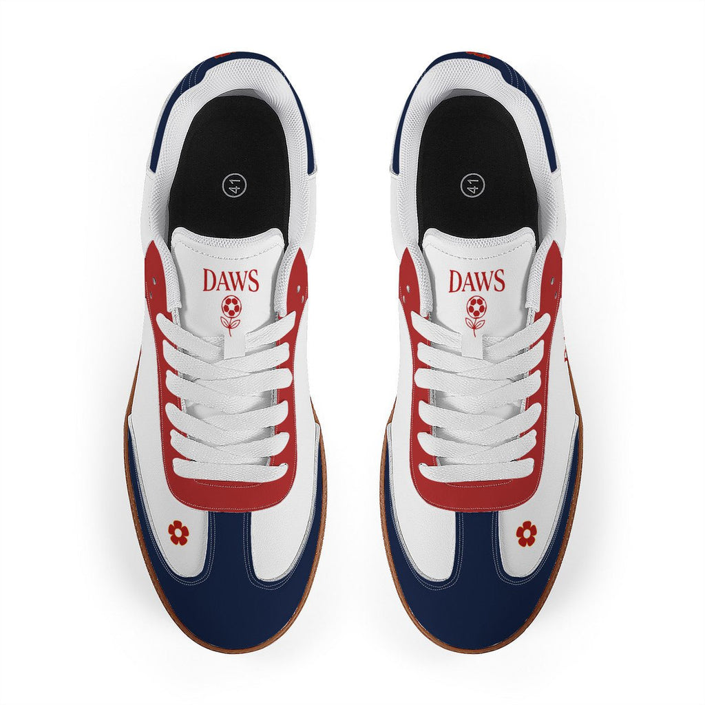 Cotobro Tricolore Women US5.5 (EU36) - Zapatillas DAWS