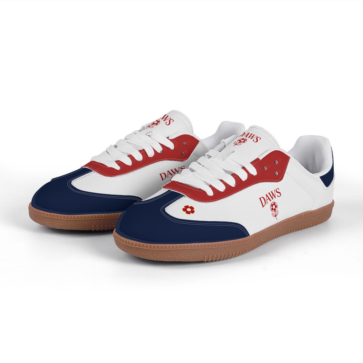 Cotobro Tricolore Women US5.5 (EU36) - Zapatillas DAWS