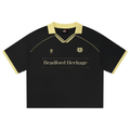 Cray W. Away Negro - Camisetas DAWS