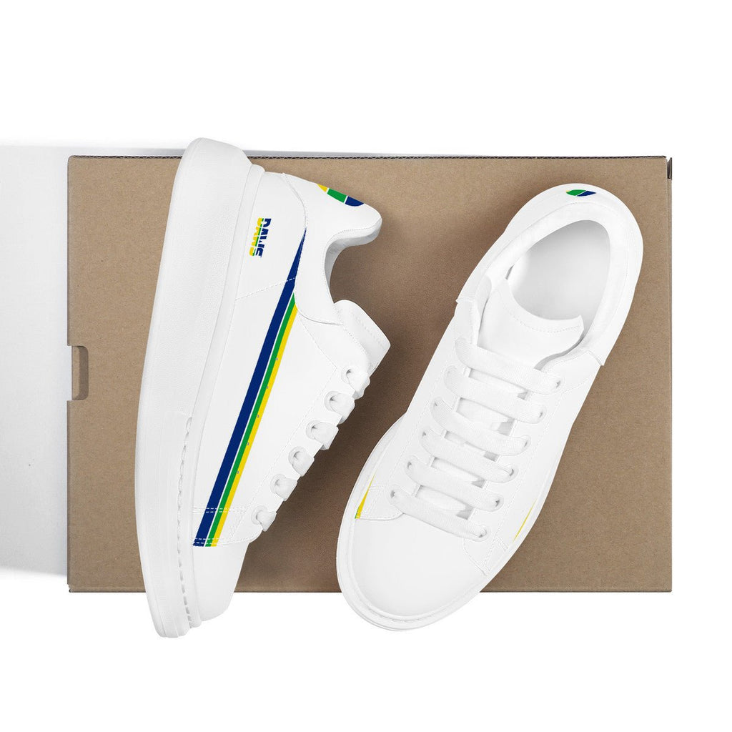 D Brazil Men US5 / EU38 - Zapatillas DAWS