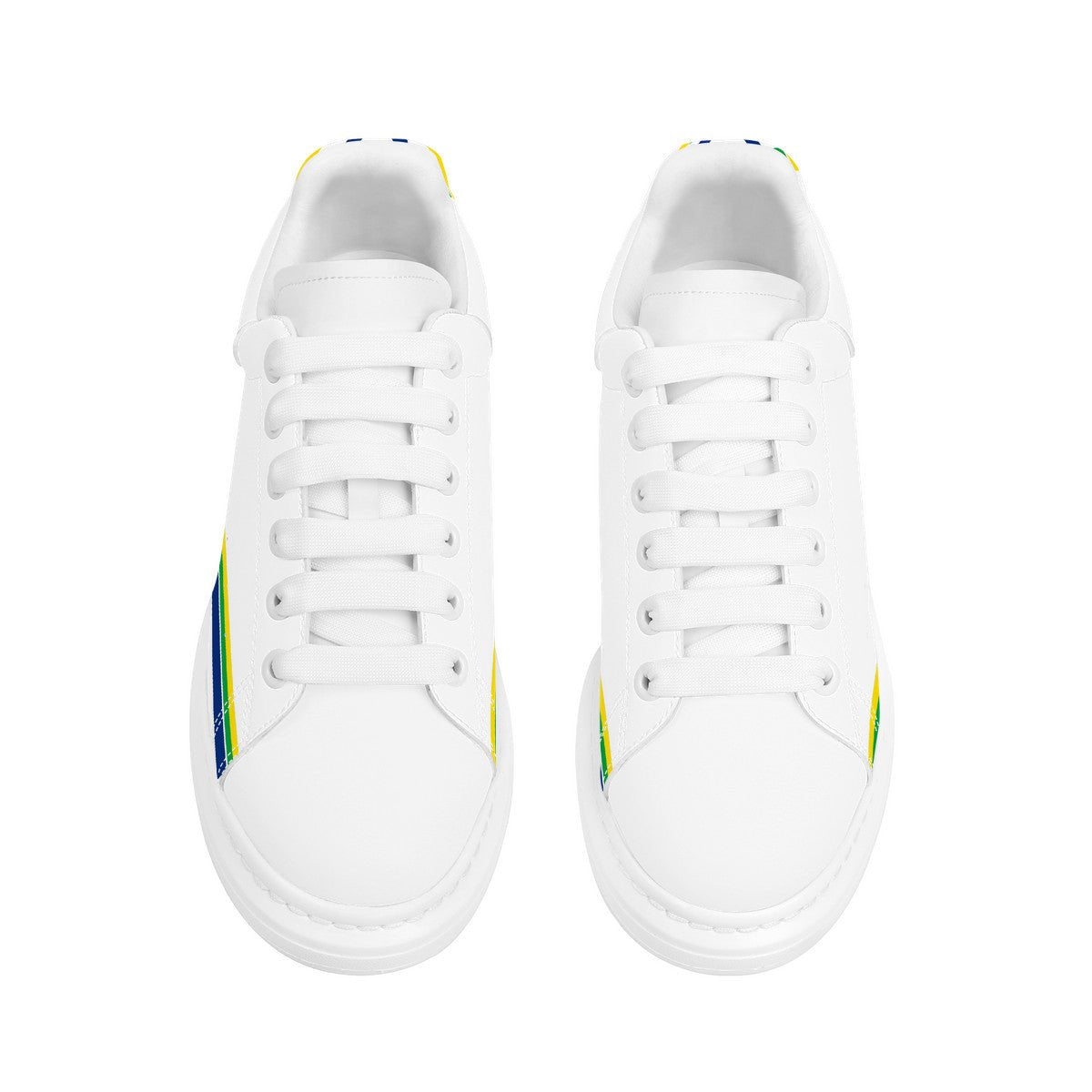 D Brazil Men US5 / EU38 - Zapatillas DAWS