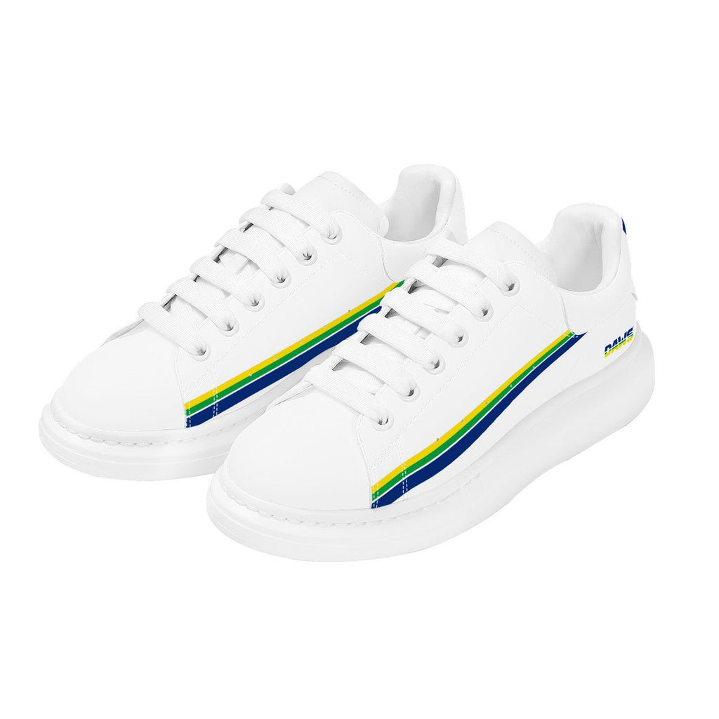 D Brazil Men US5 / EU38 - Zapatillas DAWS