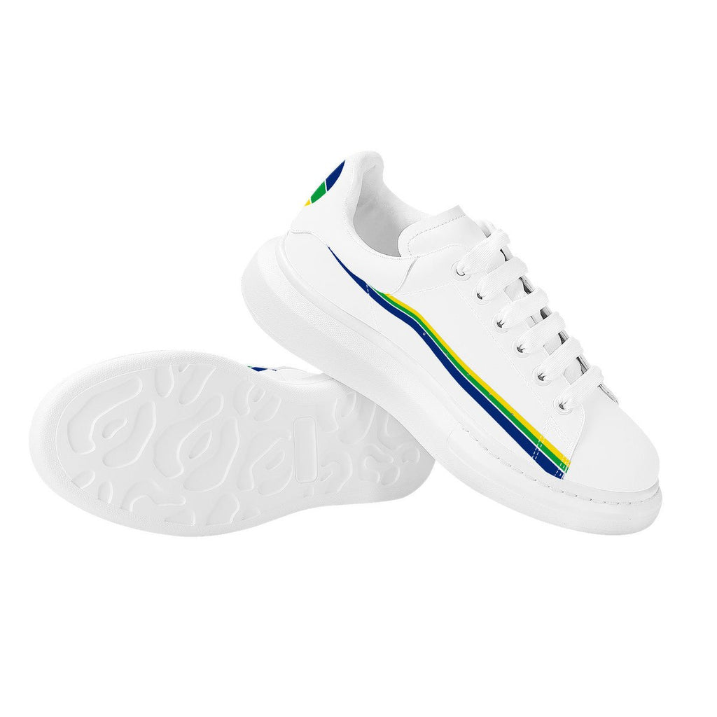 D Brazil Men US5 / EU38 - Zapatillas DAWS