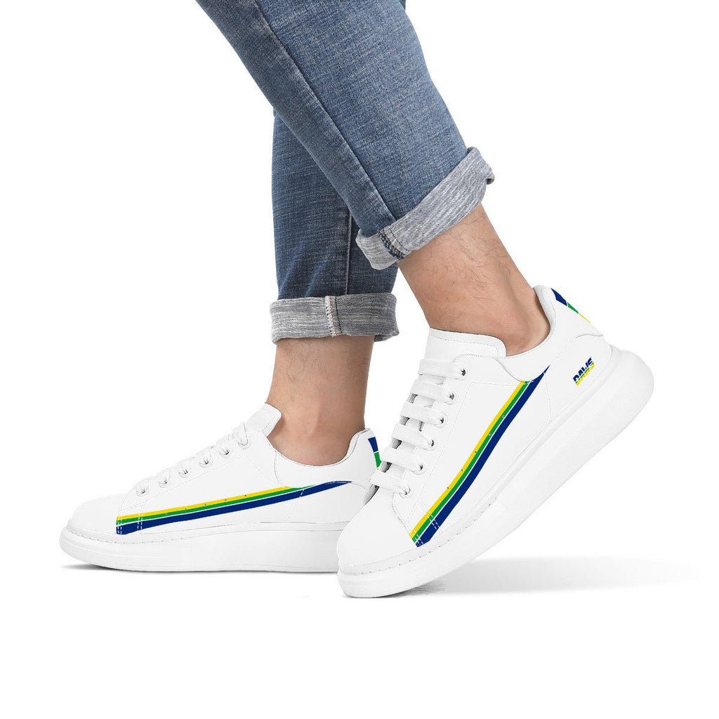 D Brazil Men US5 / EU38 - Zapatillas DAWS