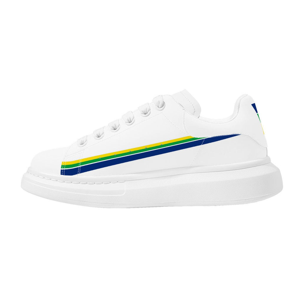 D Brazil Men US5 / EU38 - Zapatillas DAWS