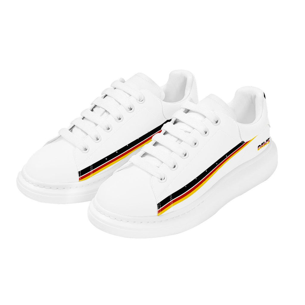 D Germany Men US5 / EU38 - Zapatillas DAWS