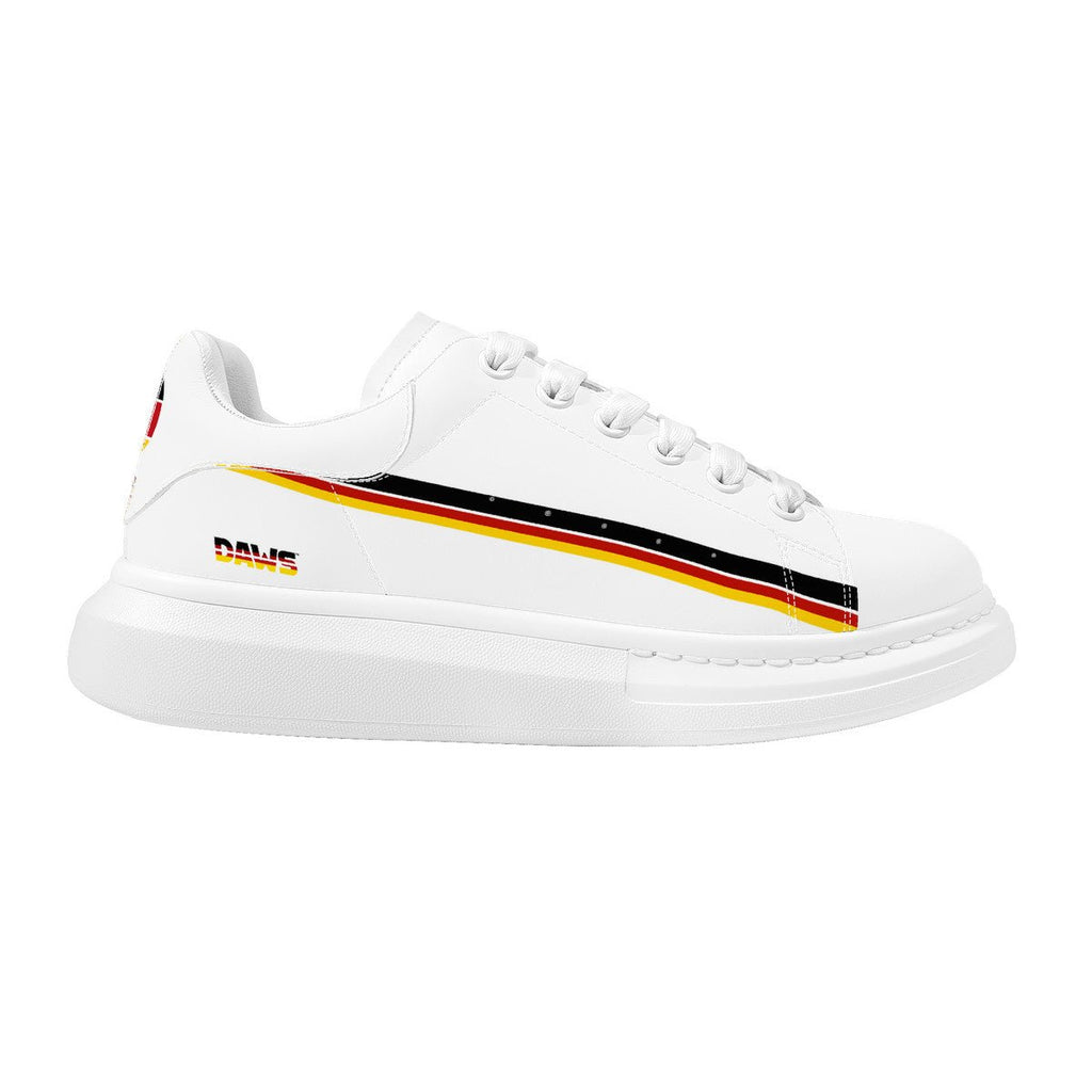 D Germany Men US5 / EU38 - Zapatillas DAWS