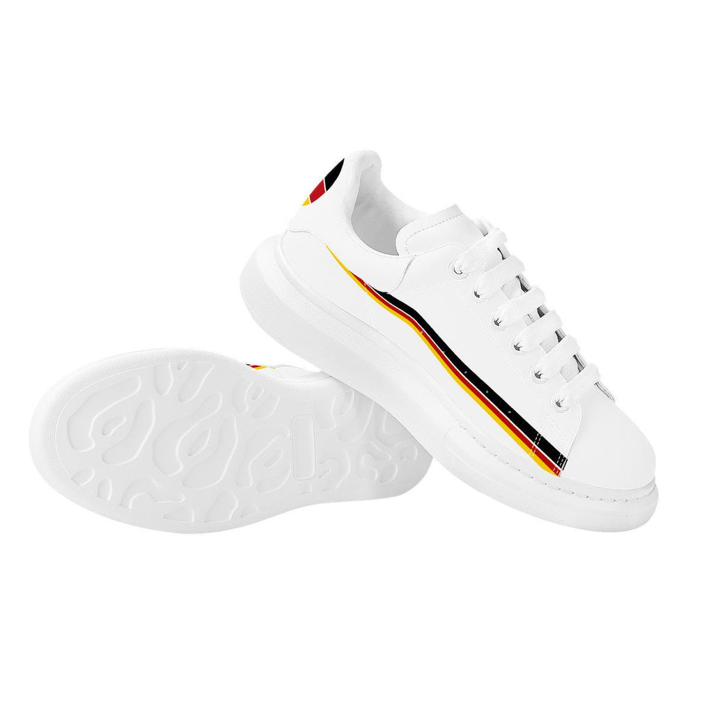 D Germany Men US5 / EU38 - Zapatillas DAWS
