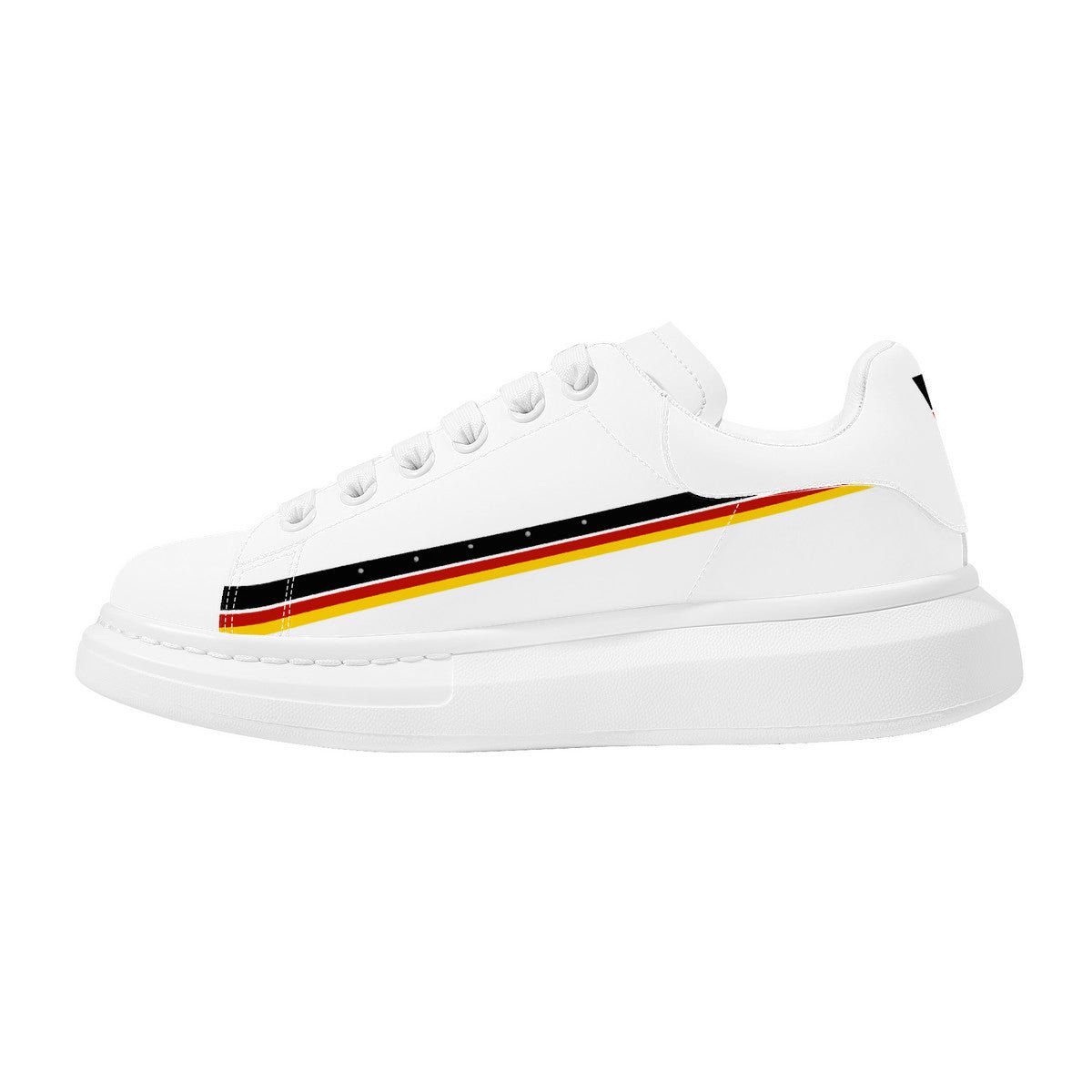 D Germany Men US5 / EU38 - Zapatillas DAWS