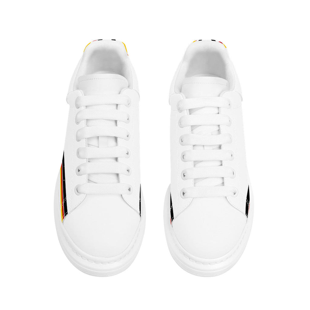 D Germany Men US5 / EU38 - Zapatillas DAWS