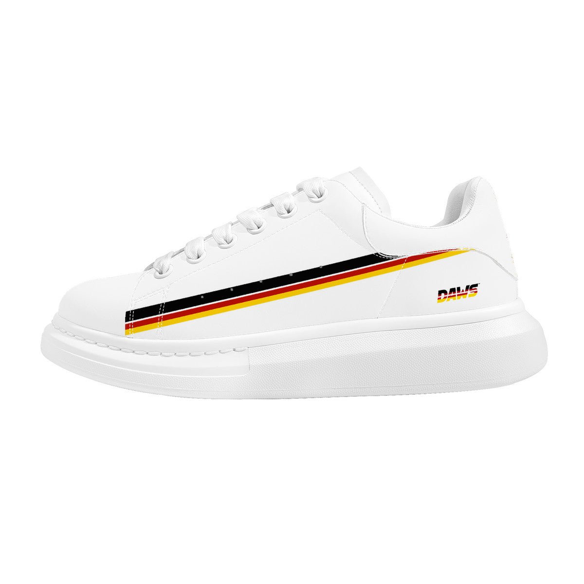 D Germany Men US5 / EU38 - Zapatillas DAWS