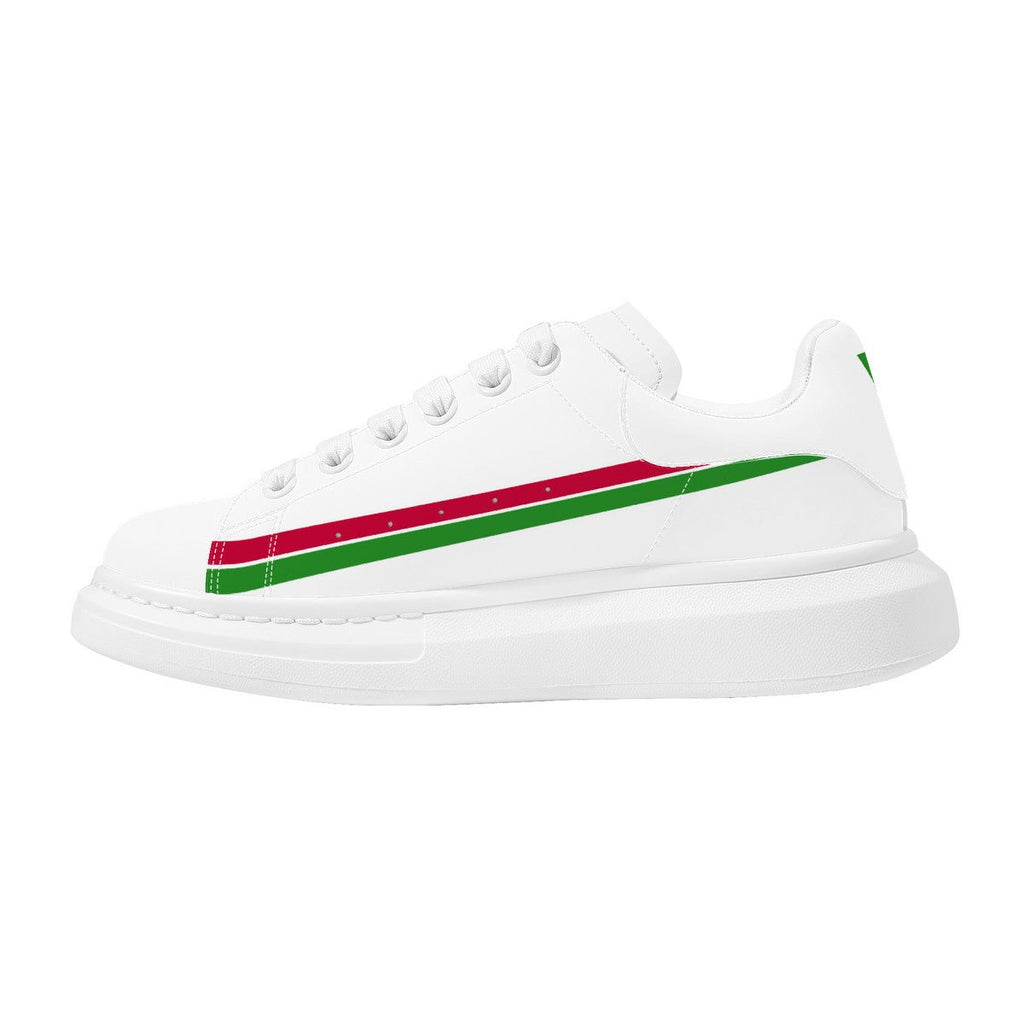 D Granada Men US5 / EU38 - Zapatillas DAWS