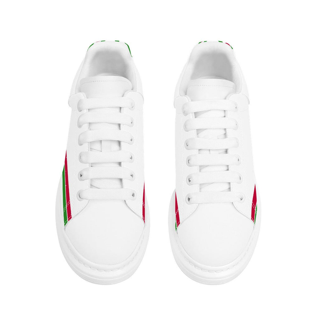 D Granada Men US5 / EU38 - Zapatillas DAWS