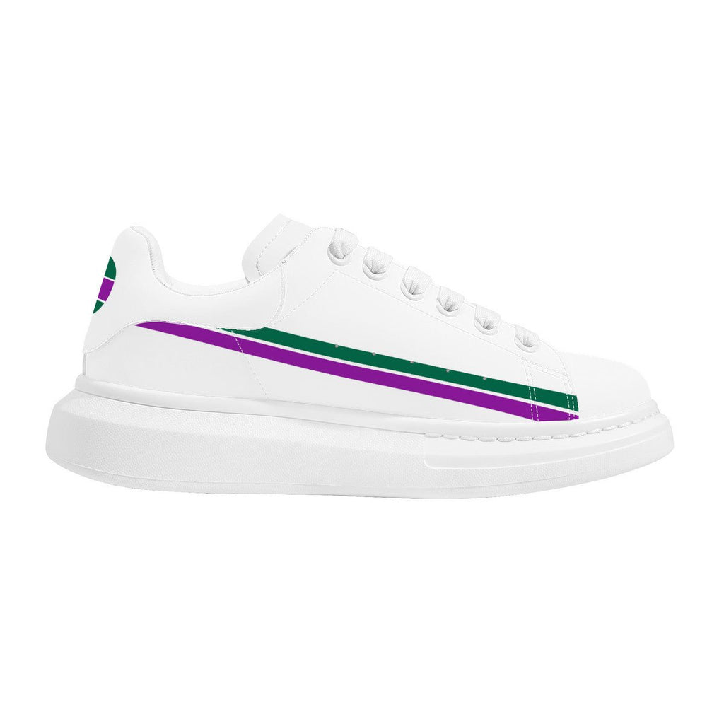 D Málaga Men US5 / EU38 - Zapatillas DAWS