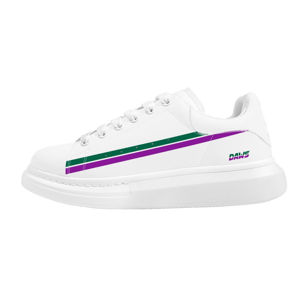 D Málaga Men US5 / EU38 - Zapatillas DAWS