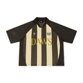 End Mokka ✅ Café Albaricoque - Camisetas Futbol DAWS