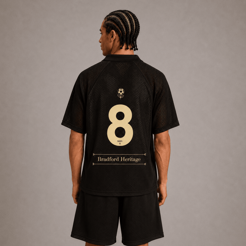 End Mokka ✅ Café Albaricoque - Camisetas Futbol DAWS