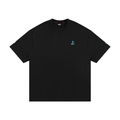 Energy Surf Negro - Camisetas DAWS