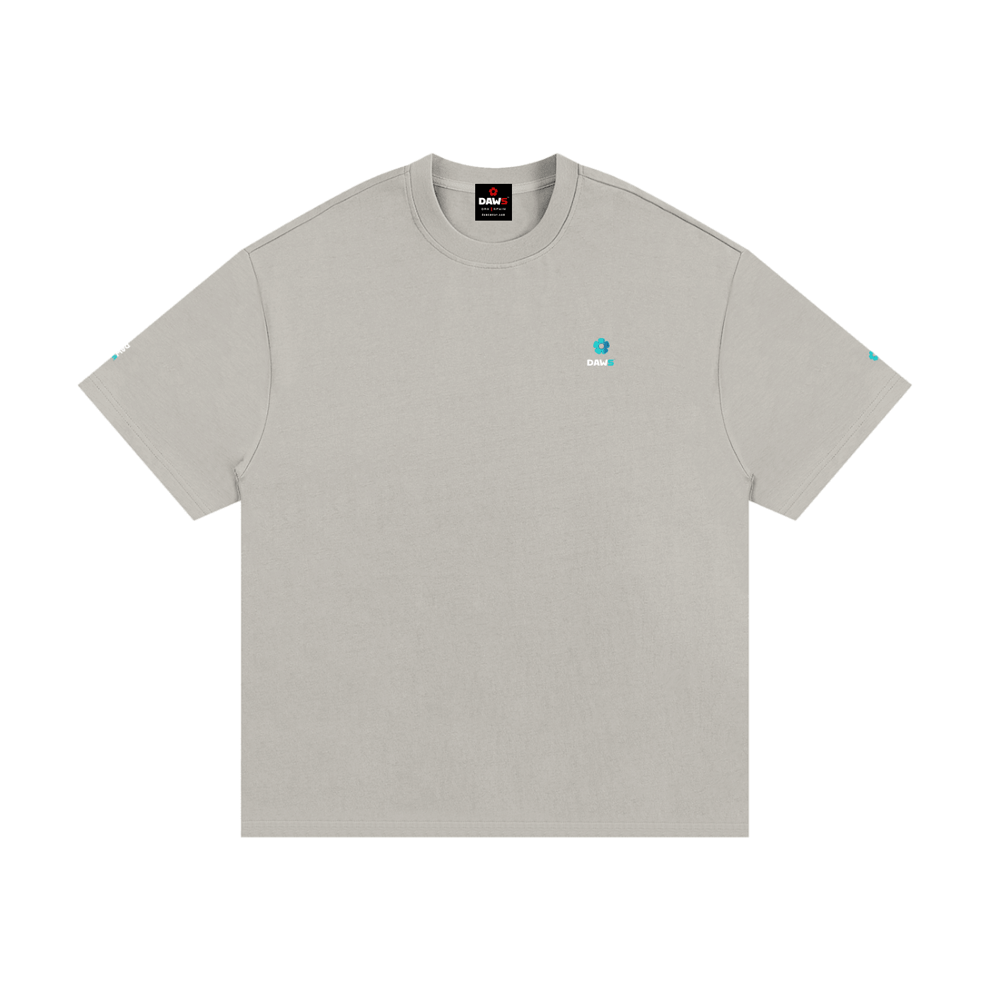 Energy Surf Albaricoque - Camisetas DAWS
