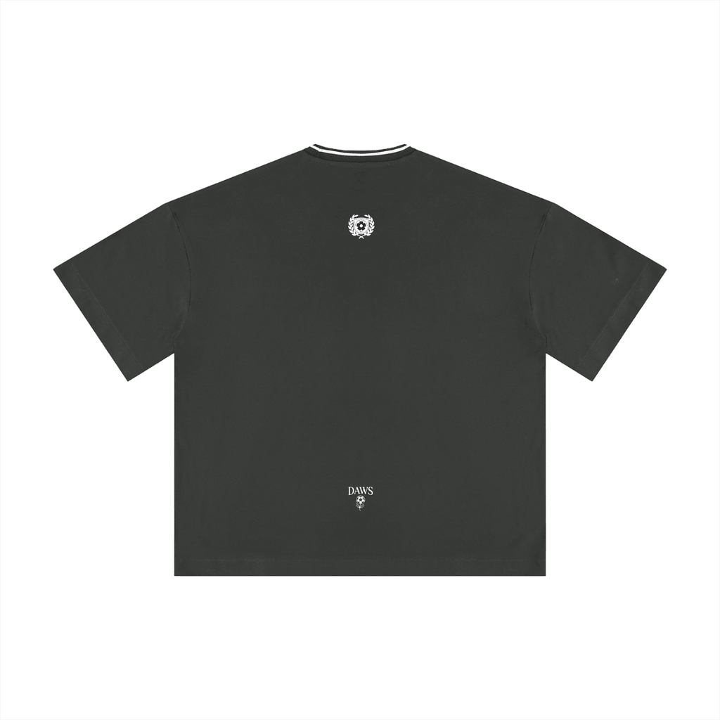 Ilkley Gris - Camisetas DAWS