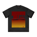 Kin // Bradford Nox Negro - Camiseta DAWS