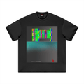 Kin // Cork Nox Negro - Camiseta DAWS
