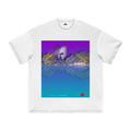 Kin // Limerick Lux Blanco - Camisetas DAWS