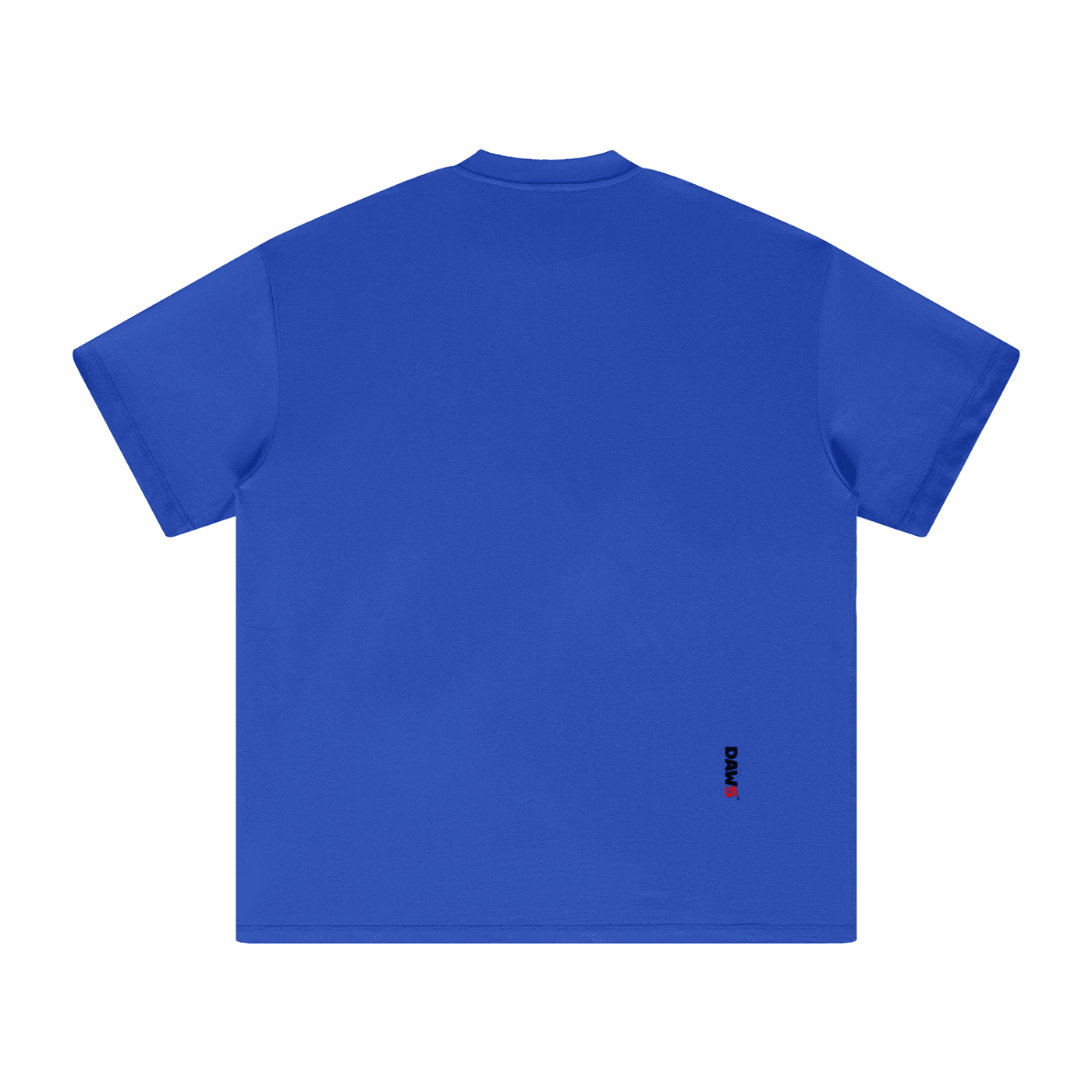 Kin // Sexi Lux Gris Avena - Camisetas DAWS