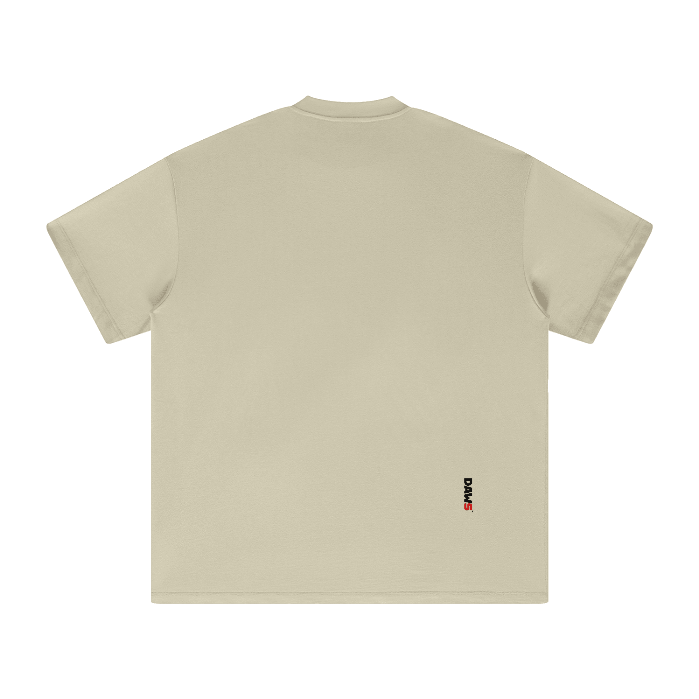 Kin // Sexi Lux Gris Avena - Camisetas DAWS
