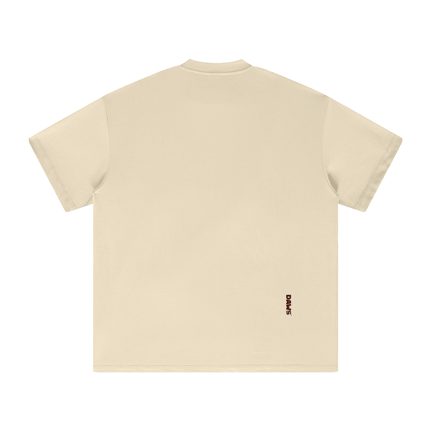 Kin // Sexi Lux Crudo - Camisetas DAWS