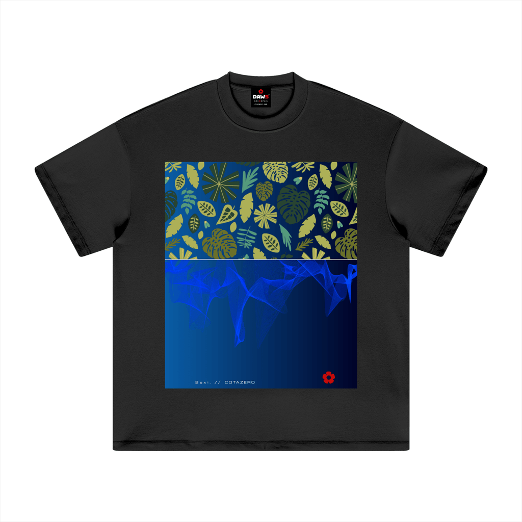 Kin // Sexi Nox Negro - Camisetas DAWS