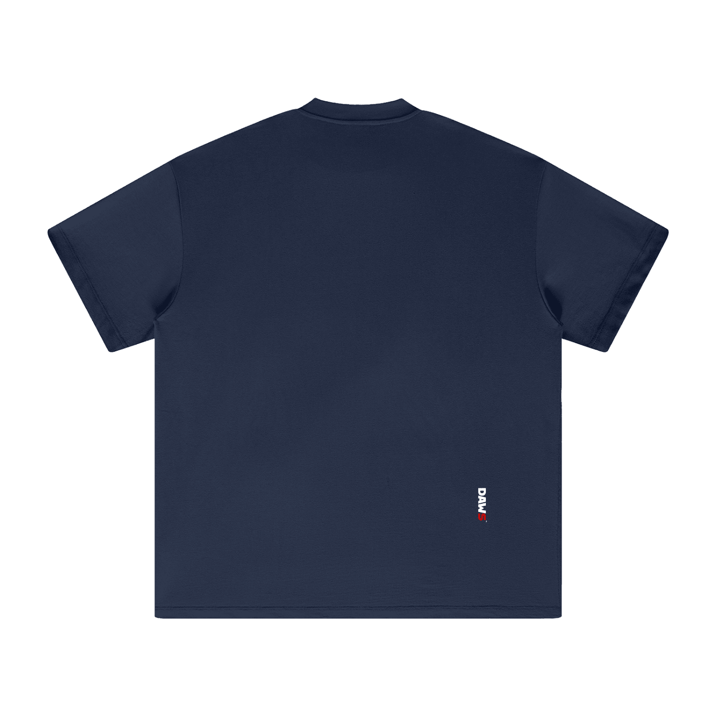 Kin // Sexi Nox Azul Navy - Camisetas DAWS