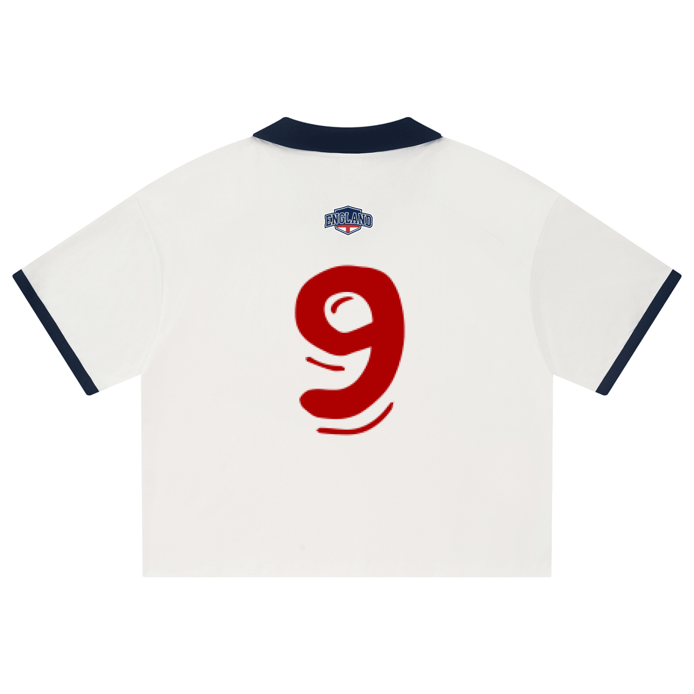 Manor Home Blanco - Camisetas Futbol DAWS