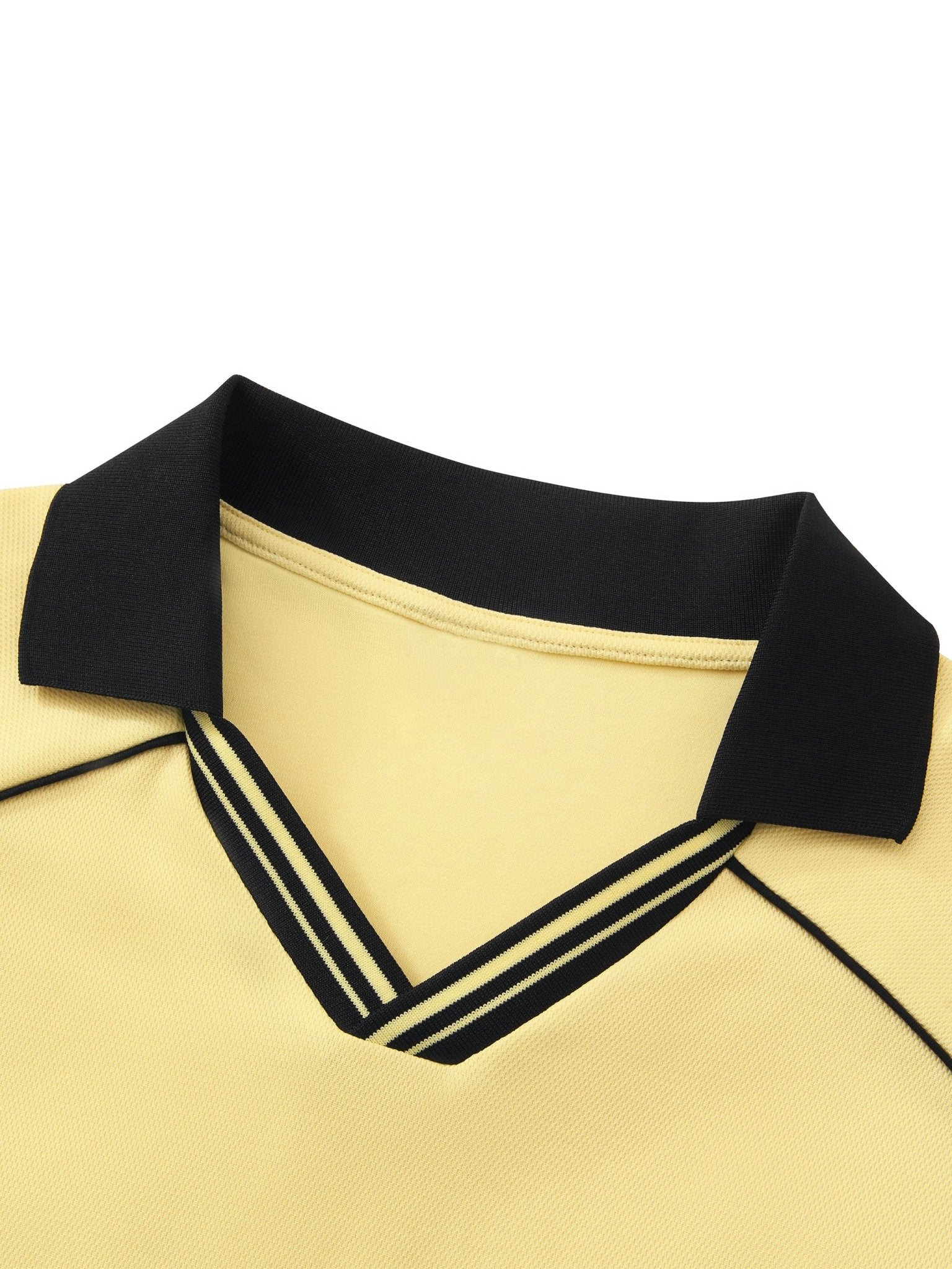 Manor Home Blanco - Camisetas Futbol DAWS