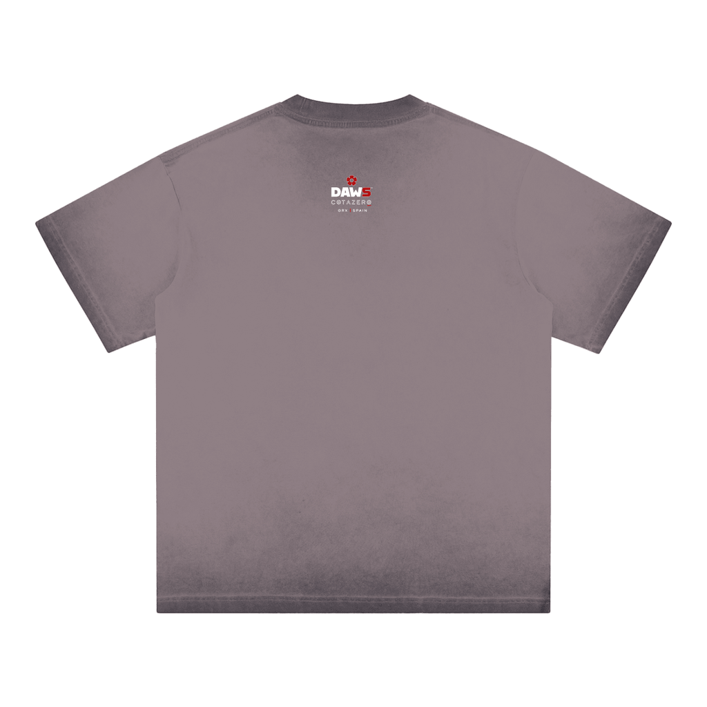 Marea Púrpura - Camisetas DAWS