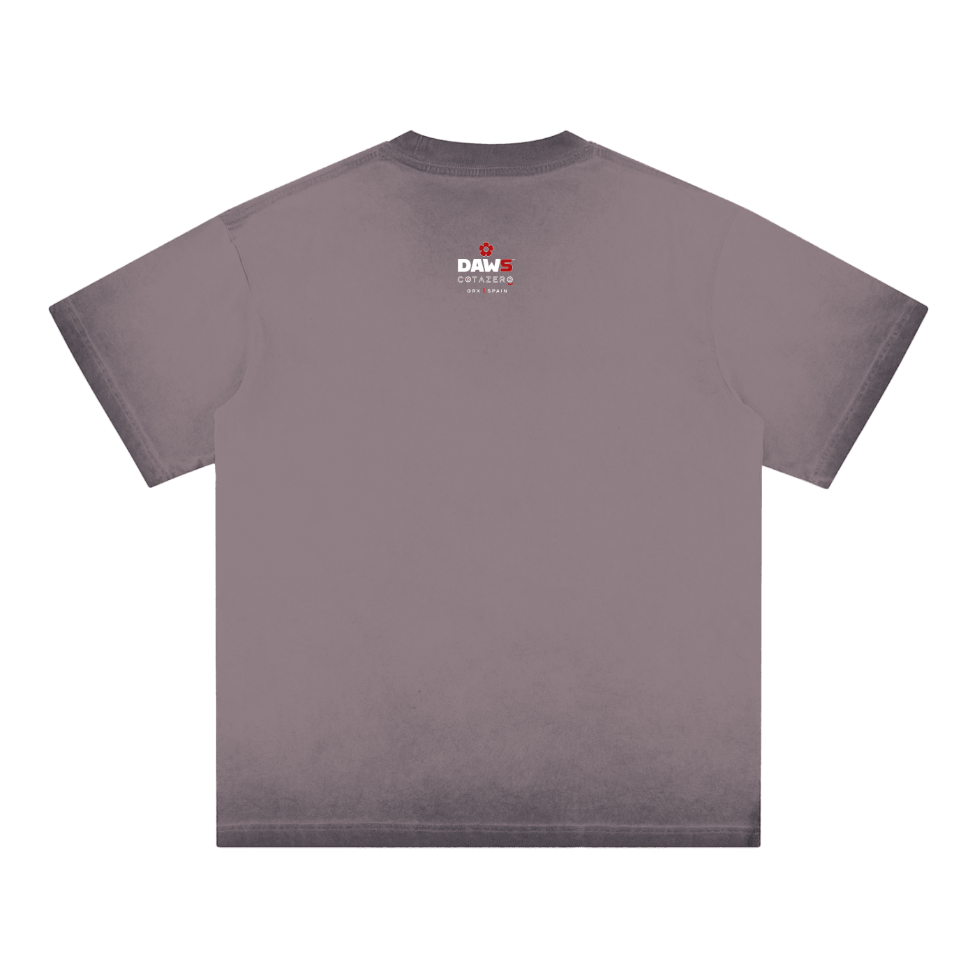 Marea Púrpura - Camisetas DAWS