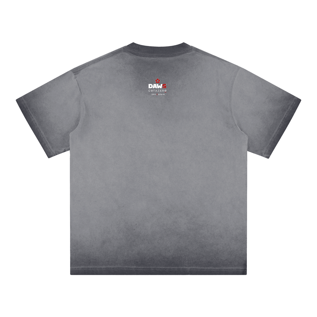 Marea Gris - Camisetas DAWS