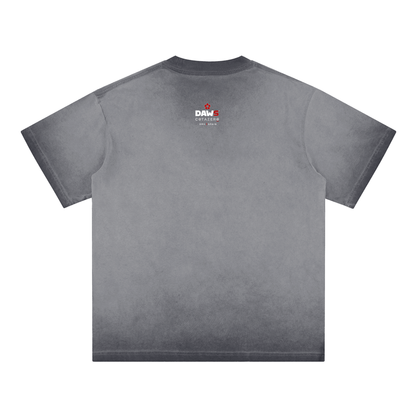 Marea Gris - Camisetas DAWS