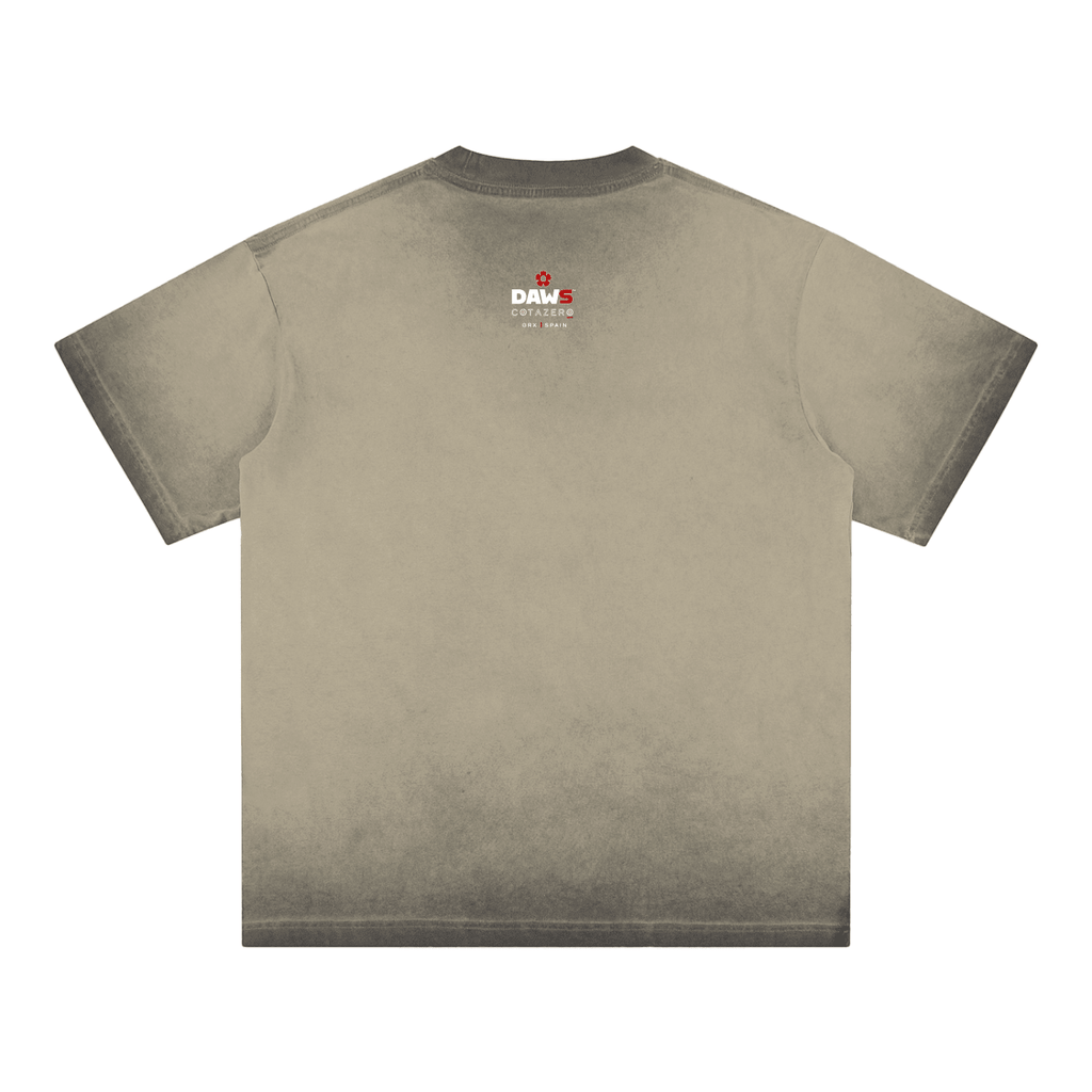 Marea Verde Kaki - Camisetas DAWS
