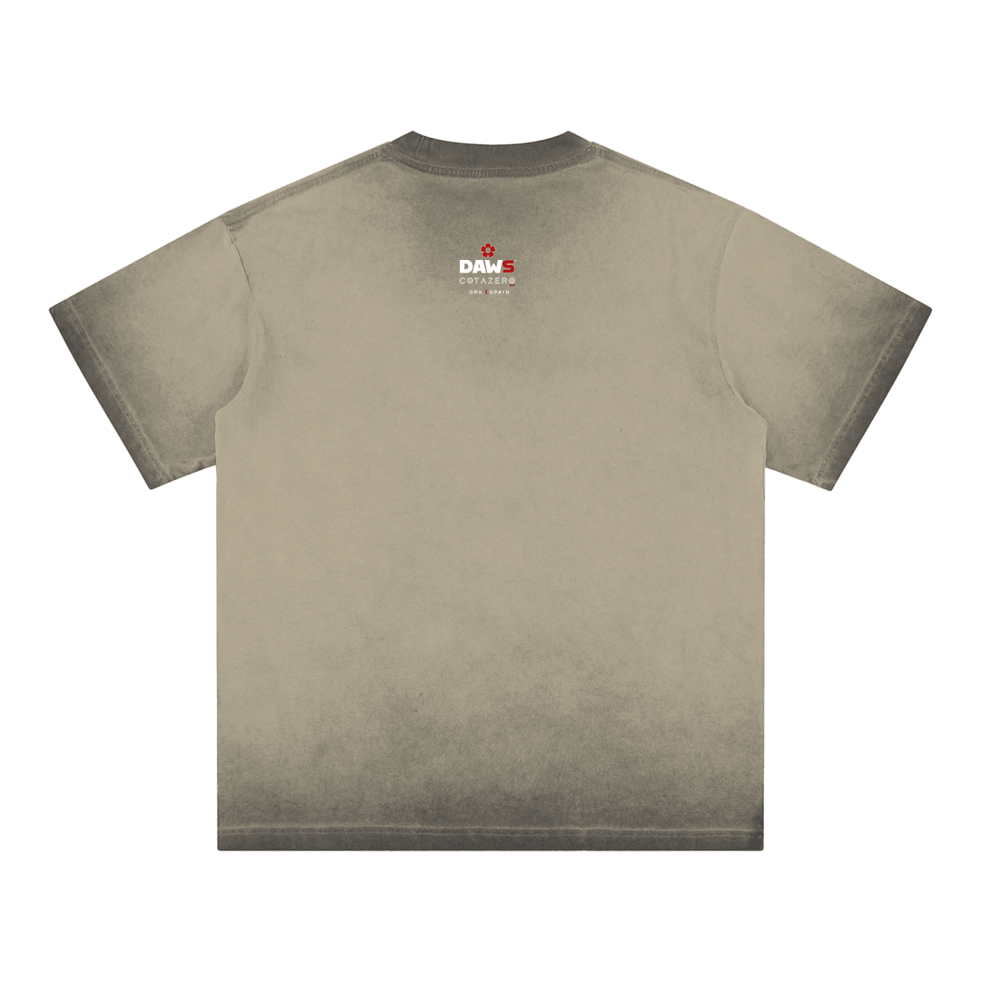 Marea Verde Kaki - Camisetas DAWS