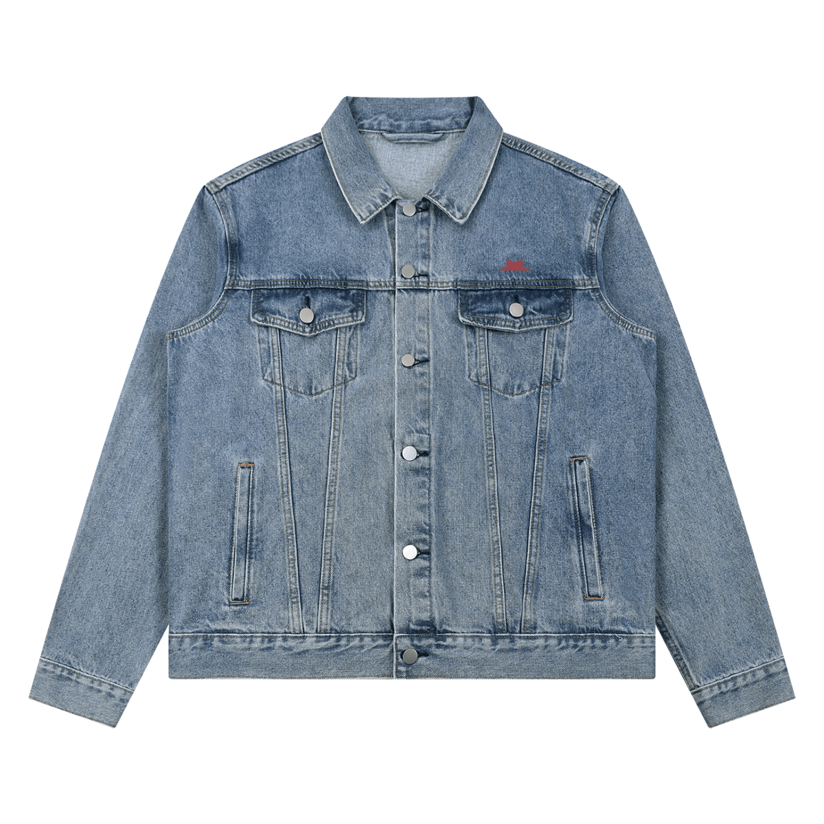 Marker Blue - Chaqueta DAWS