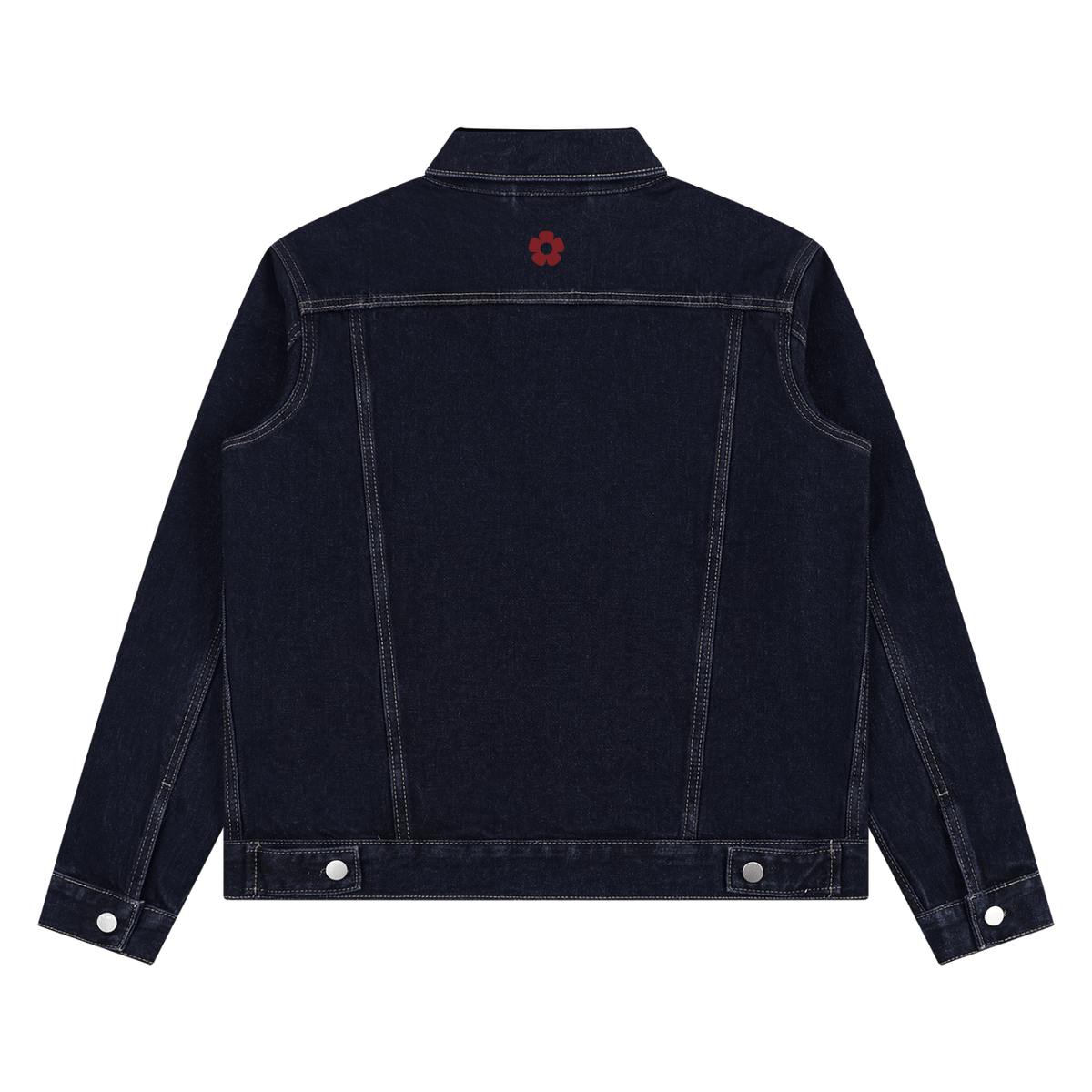Marker Navy Blue - Chaqueta DAWS