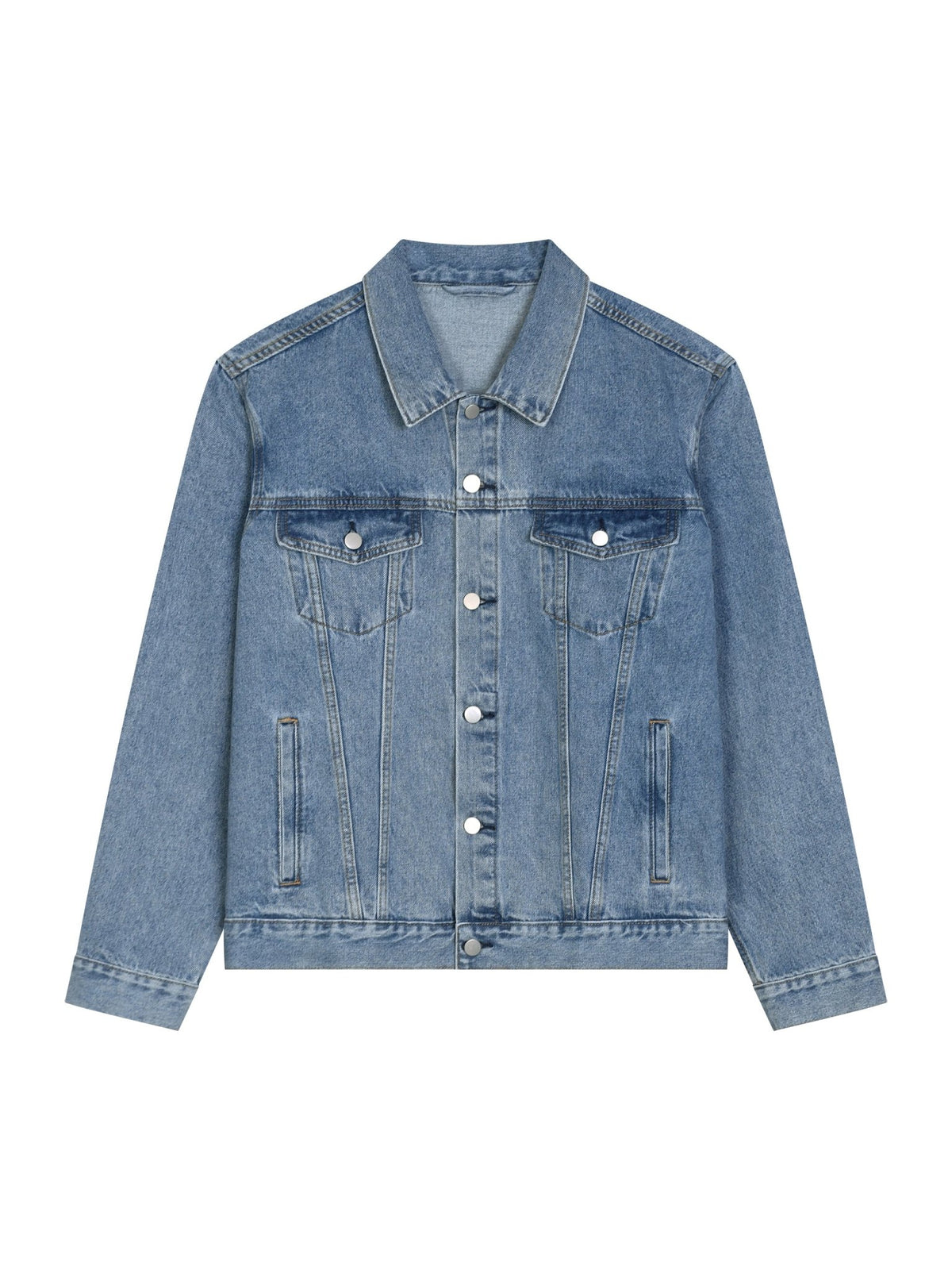 Marker Blue - Chaqueta DAWS